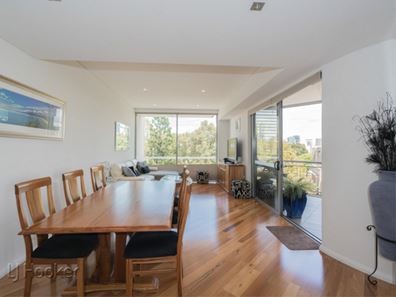 15/70 Wittenoom Street, East Perth WA 6004