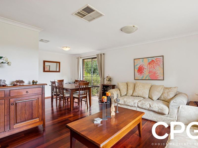 780 Kilburn Road, Parkerville WA 6081
