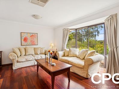 780 Kilburn Road, Parkerville WA 6081