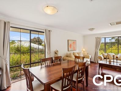780 Kilburn Road, Parkerville WA 6081