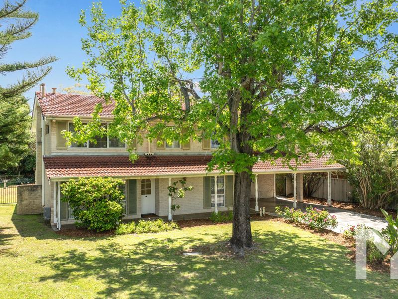 15 Campion Crescent, Attadale WA 6156