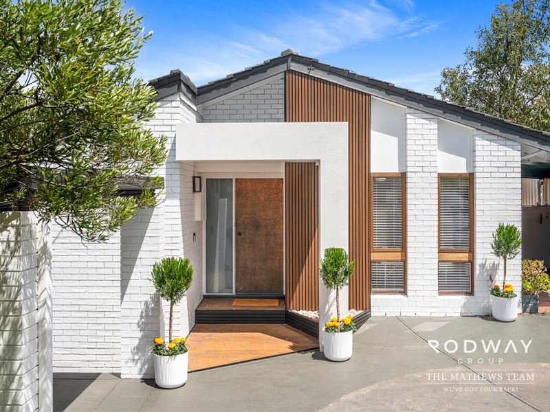 12 Coolabah Dr, Mount Nasura WA 6112