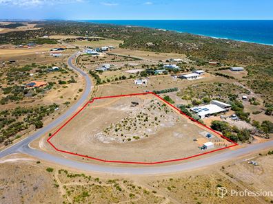 Lot 133 African Reef Boulevard, Greenough WA 6532