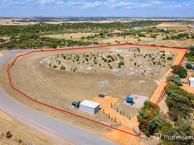 Lot 133 African Reef Boulevard, Greenough WA 6532