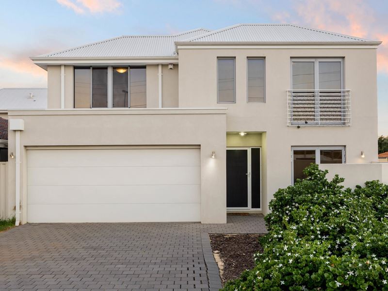 41 Azelia Road, Spearwood
