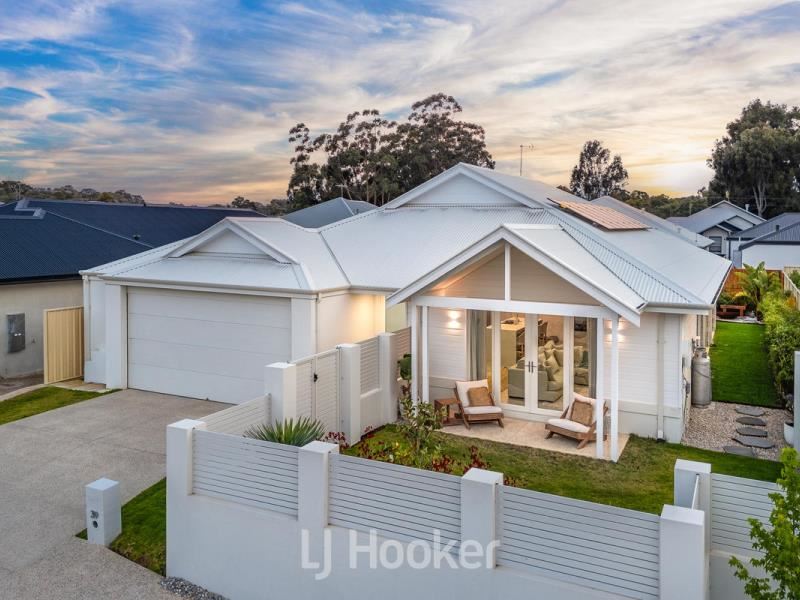 39 Chicago Way, Dunsborough WA 6281