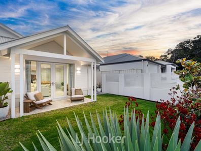 39 Chicago Way, Dunsborough WA 6281