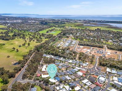18 Mary Road, Yalyalup WA 6280