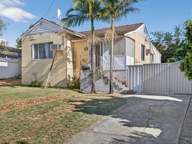 22 Summerton Road, Calista WA 6167