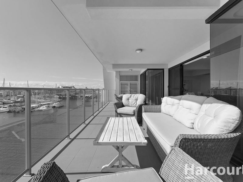 22/15 The Palladio, Mandurah WA 6210
