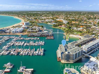 22/15 The Palladio, Mandurah WA 6210