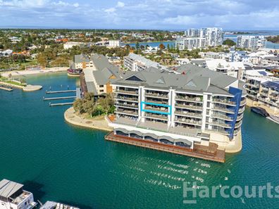 22/15 The Palladio, Mandurah WA 6210