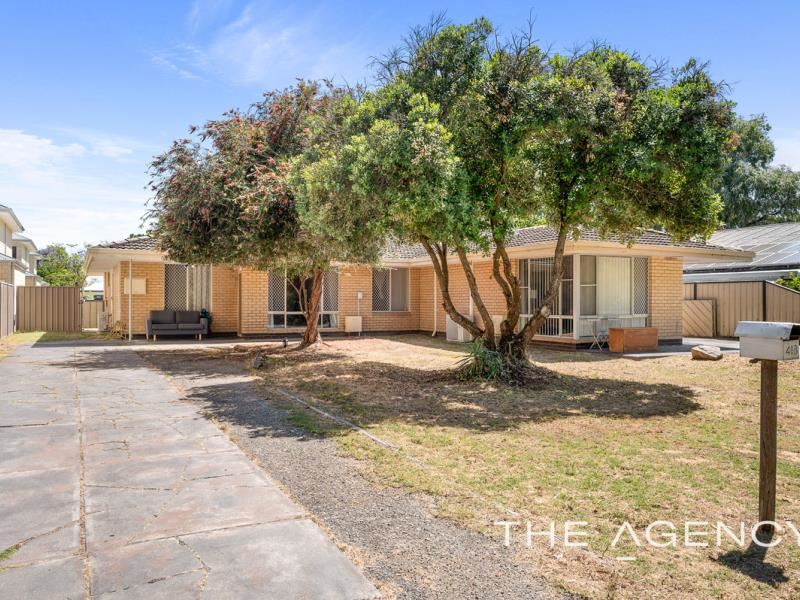 40 Lake Street, Rockingham WA 6168