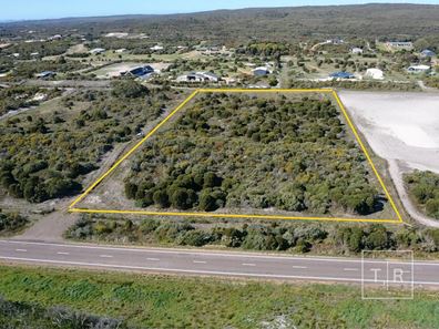 Lot 531 Eleven Mile Beach Road, Pink Lake WA 6450