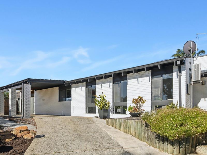 16 Wirilda Crescent, Greenwood WA 6024