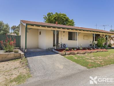 14/1515 Old Coast Road, Bouvard WA 6211