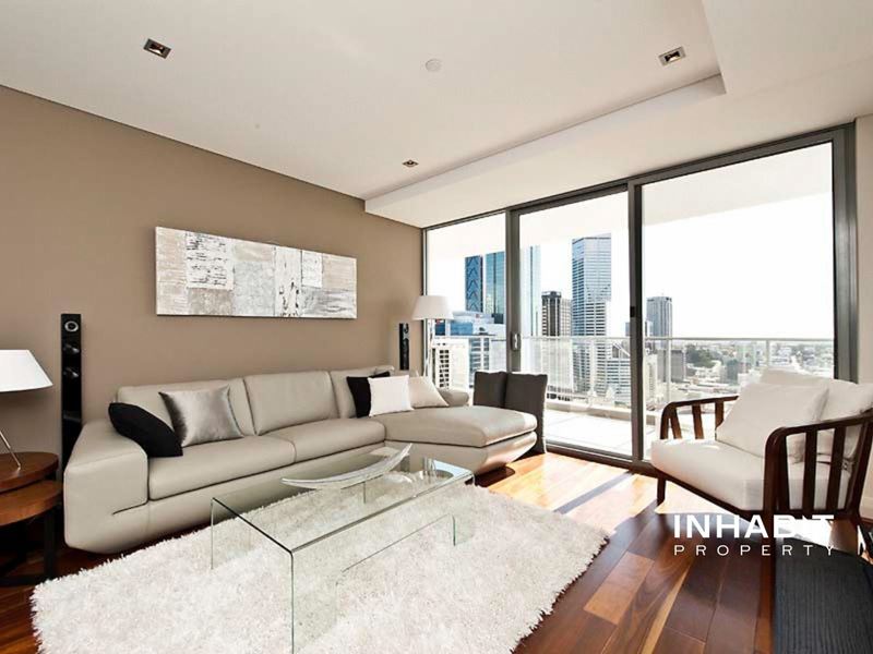 132/580 Hay Street, Perth