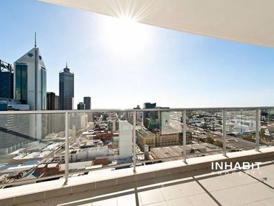 132/580 Hay Street, Perth WA 6000