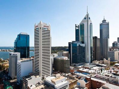 132/580 Hay Street, Perth WA 6000