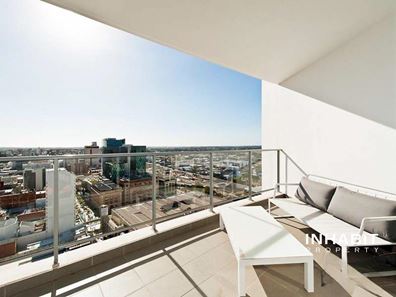 132/580 Hay Street, Perth WA 6000