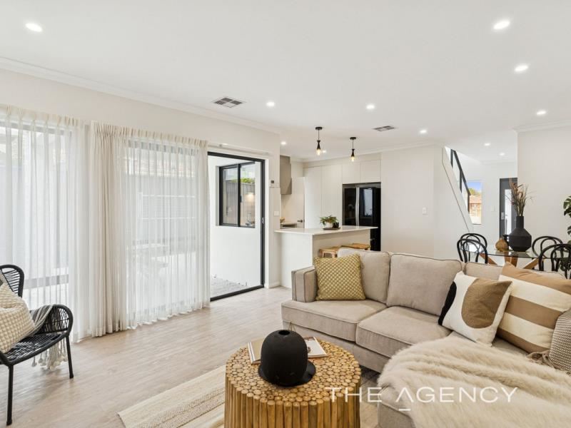38 Waterloo Street, Joondanna WA 6060