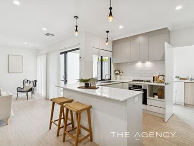 38 Waterloo Street, Joondanna WA 6060