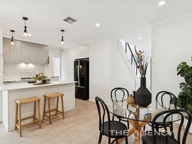 38 Waterloo Street, Joondanna WA 6060