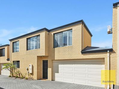 2/145 Herdsman Parade, Wembley WA 6014