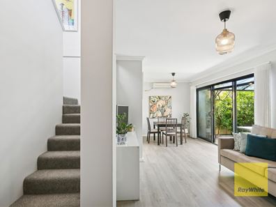 2/145 Herdsman Parade, Wembley WA 6014