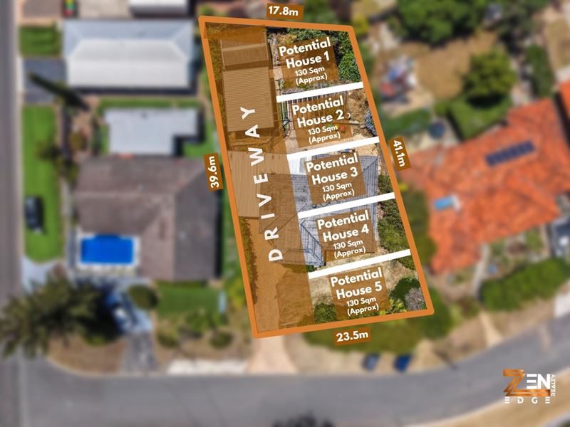 4 Jindinga Way, Wanneroo