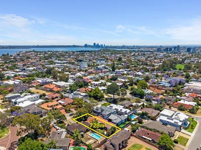 22 Drew Road, Ardross WA 6153