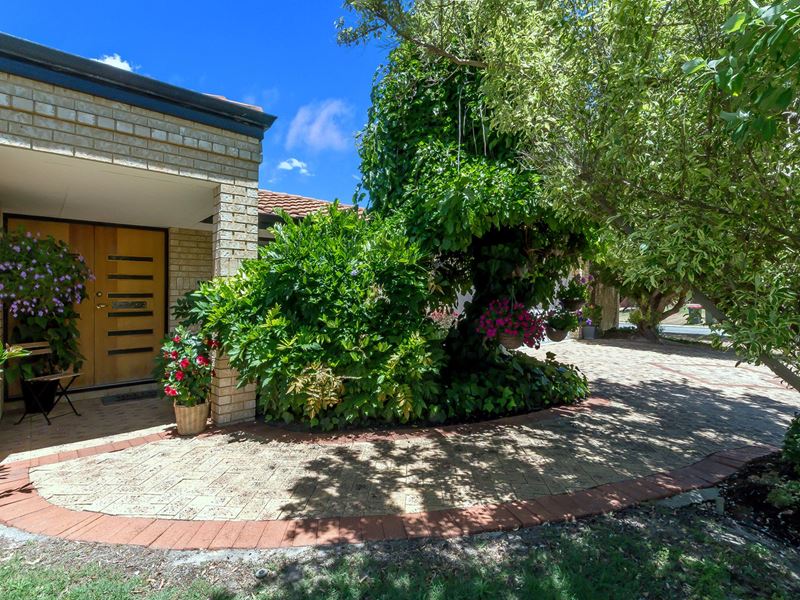 10 Pinewood Walk, Canning Vale