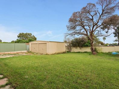 63 Redgum Avenue, Bellevue WA 6056