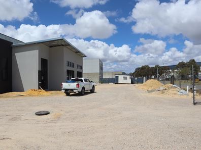 16 Cascara Corner, Bibra Lake WA 6163