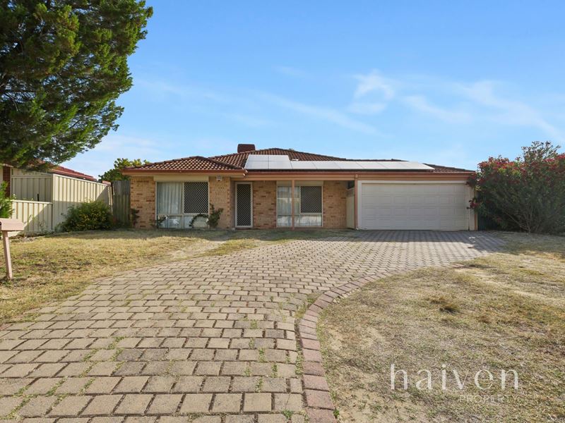 1 Kamber Court, Maddington