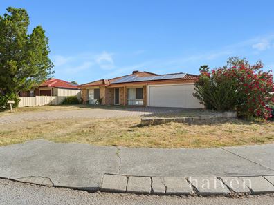 1 Kamber Court, Maddington WA 6109