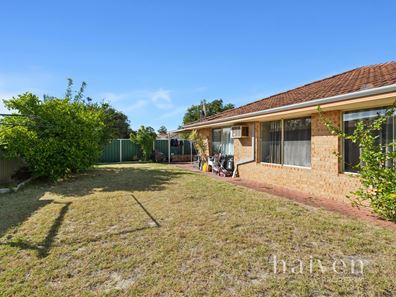 1 Kamber Court, Maddington WA 6109