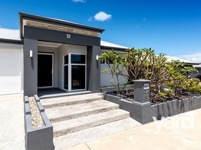 8 Esmerelda Rise, Baldivis WA 6171