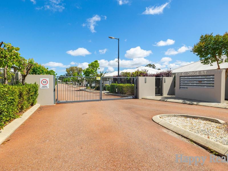 10/158 George Street, Queens Park WA 6107