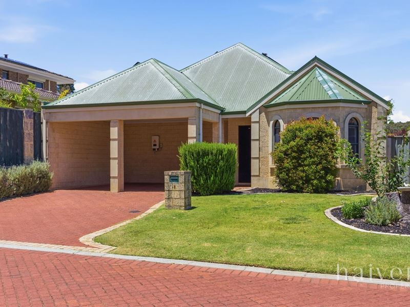 3 Inn Close, Bibra Lake WA 6163