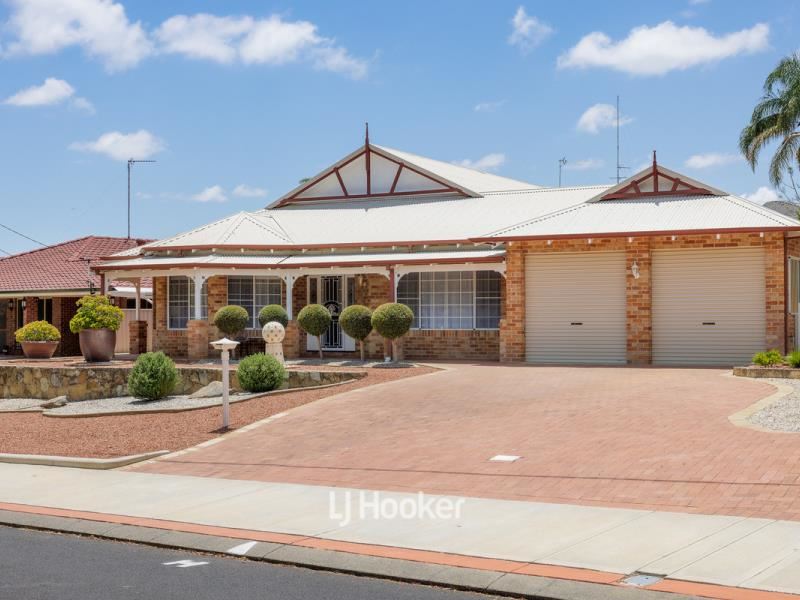 28 Peppermint Way, Eaton