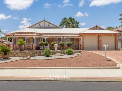 28 Peppermint Way, Eaton WA 6232