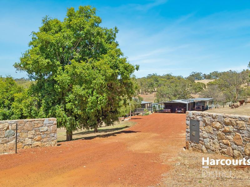 42 Shady Hills View, Bullsbrook WA 6084