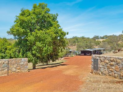 42 Shady Hills View, Bullsbrook WA 6084