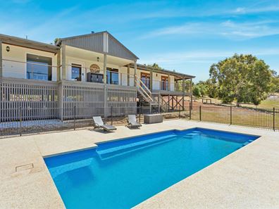 42 Shady Hills View, Bullsbrook WA 6084