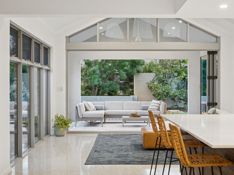 17C Forrest Street, Fremantle WA 6160