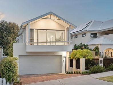 17C Forrest Street, Fremantle WA 6160