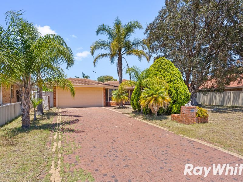 12 Marri Place, Pinjarra