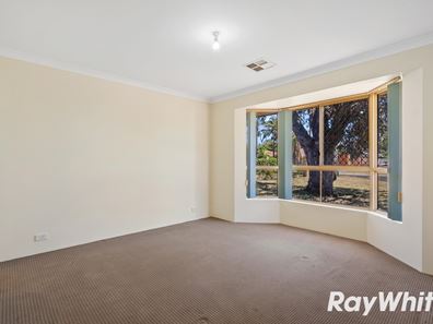 12 Marri Place, Pinjarra WA 6208