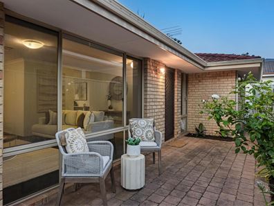 25A Mofflin Avenue, Claremont WA 6010